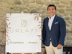 NUROL GYO VE PROKAR �� B�RL���NDE YEN� B�R PROJE